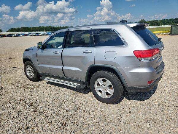 2015 JEEP GRAND CHEROKEE LAREDO 4X2