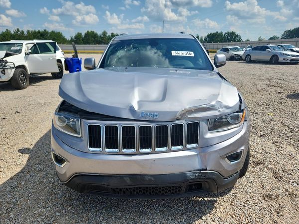 2015 JEEP GRAND CHEROKEE LAREDO 4X2