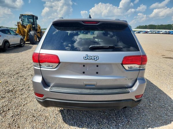 2015 JEEP GRAND CHEROKEE LAREDO 4X2