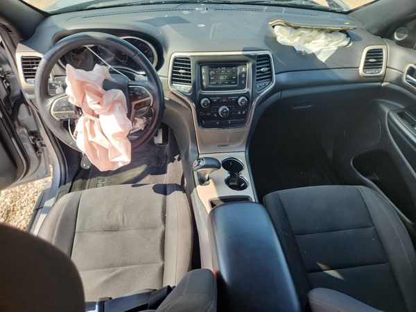 2015 JEEP GRAND CHEROKEE LAREDO 4X2