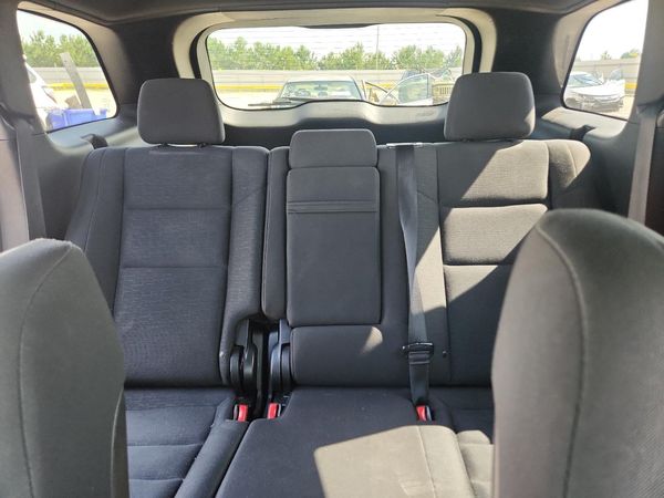 2015 JEEP GRAND CHEROKEE LAREDO 4X2