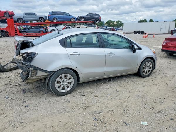 2016 KIA RIO LX A/T
