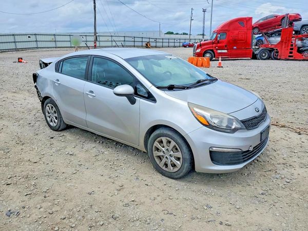 2016 KIA RIO LX A/T