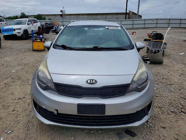 2016 KIA RIO LX A/T