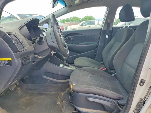 2016 KIA RIO LX A/T