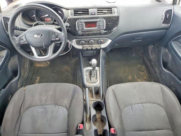 2016 KIA RIO LX A/T