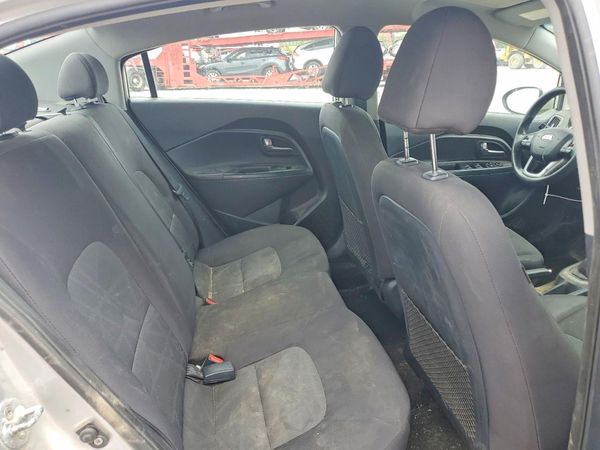 2016 KIA RIO LX A/T