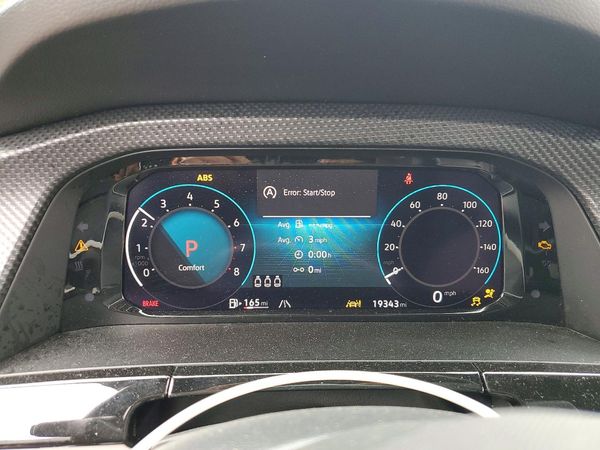 2025 VOLKSWAGEN ATLAS CROSS SPORT