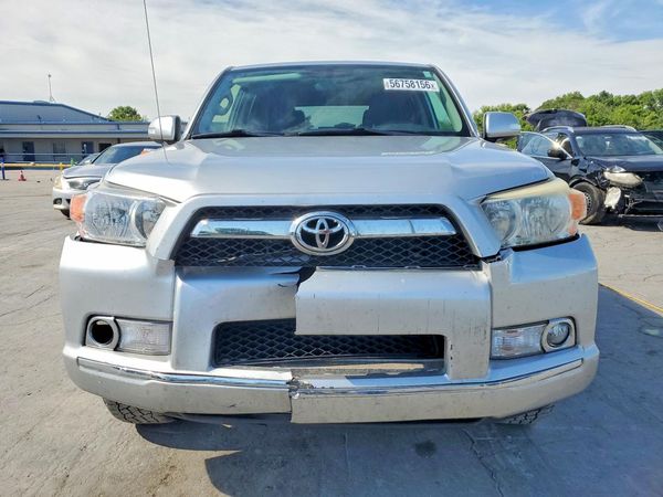 2013 TOYOTA 4RUNNER
