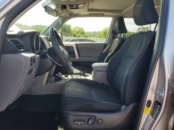 2013 TOYOTA 4RUNNER