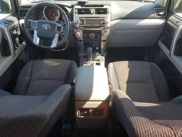 2013 TOYOTA 4RUNNER