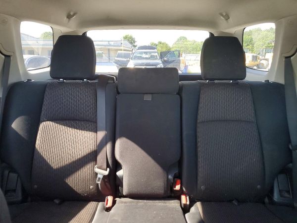 2013 TOYOTA 4RUNNER
