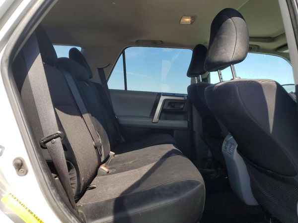 2013 TOYOTA 4RUNNER