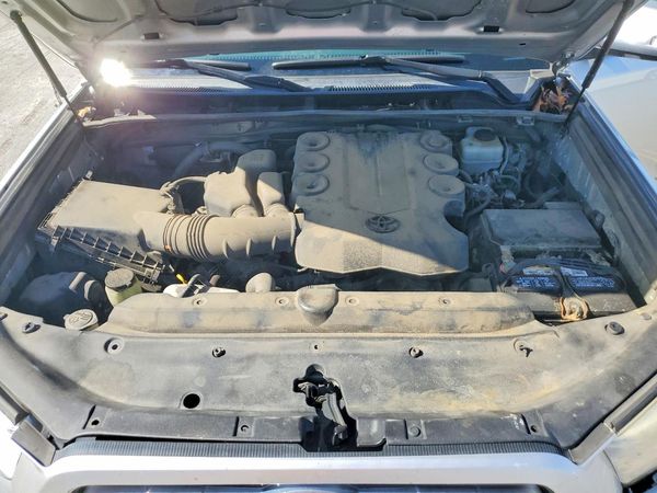 2013 TOYOTA 4RUNNER