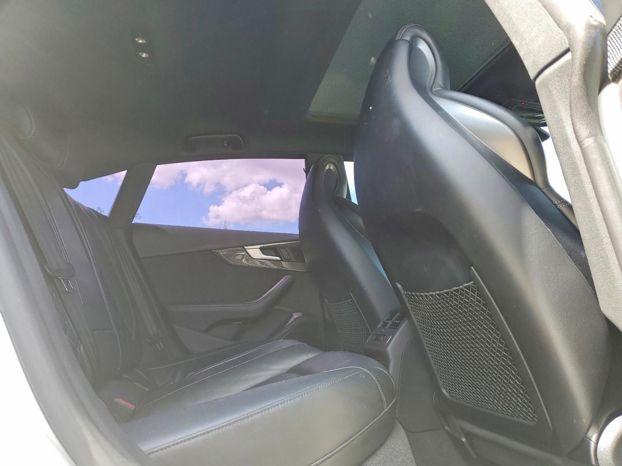 2018 AUDI S5