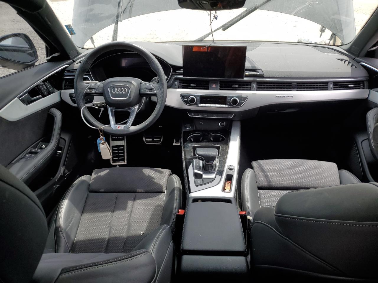2023 AUDI A4