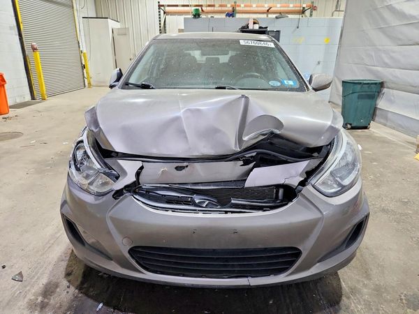2017 HYUNDAI ACCENT SE Base
