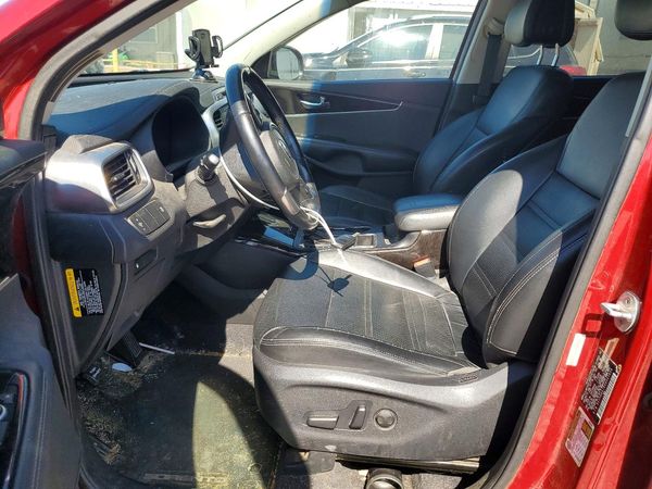 2016 KIA SORENTO EX