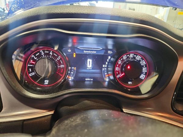 2021 DODGE CHALLENGER GT
