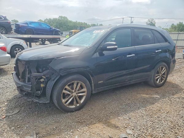 2014 KIA SORENTO