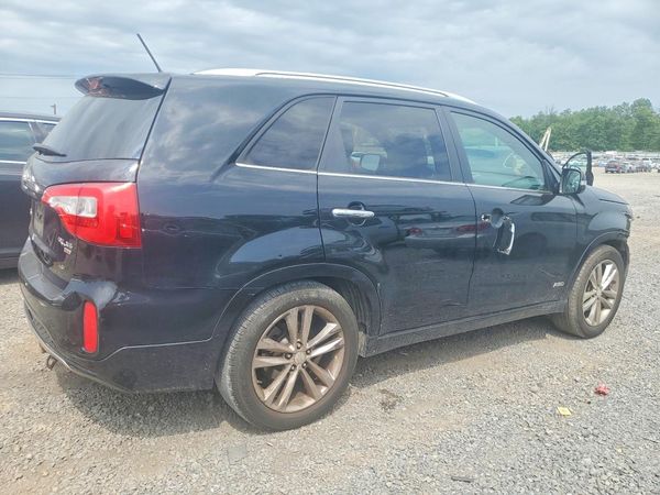 2014 KIA SORENTO