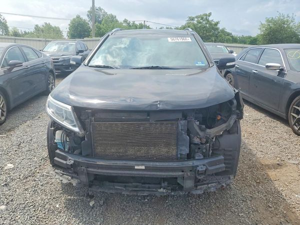 2014 KIA SORENTO