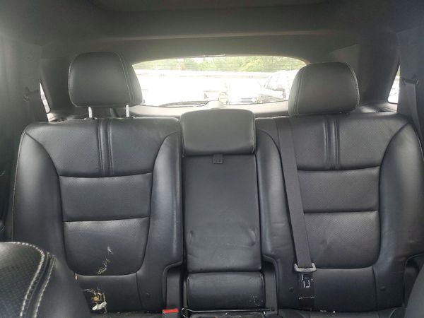 2014 KIA SORENTO