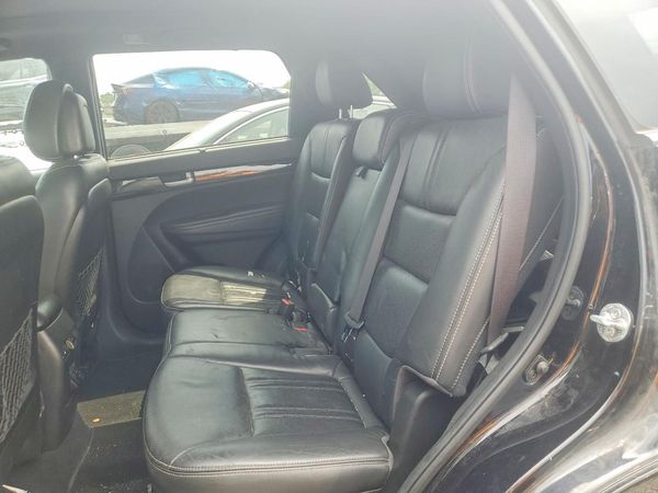 2014 KIA SORENTO