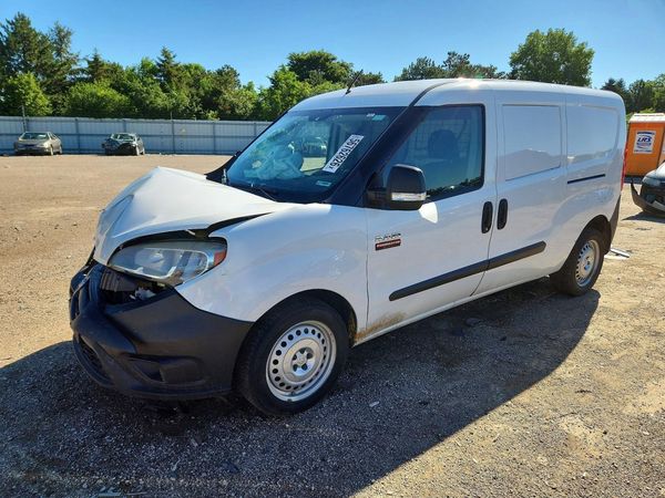 2017 RAM PROMASTER CITY
