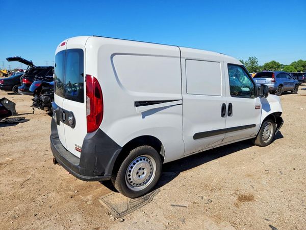 2017 RAM PROMASTER CITY
