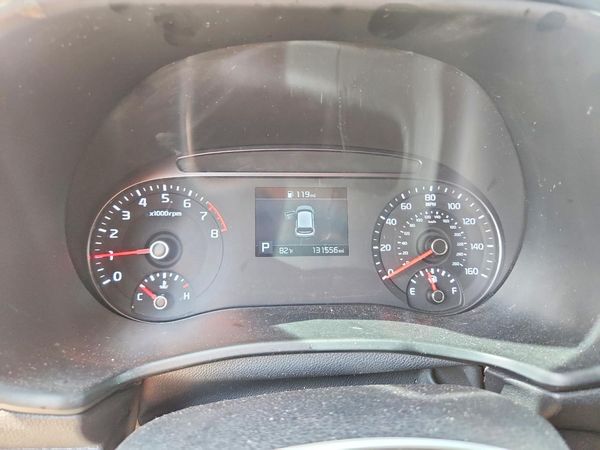 2021 KIA SOUL LX, S, X-Line