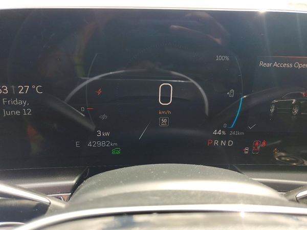 2024 CADILLAC LYRIQ Tech-1