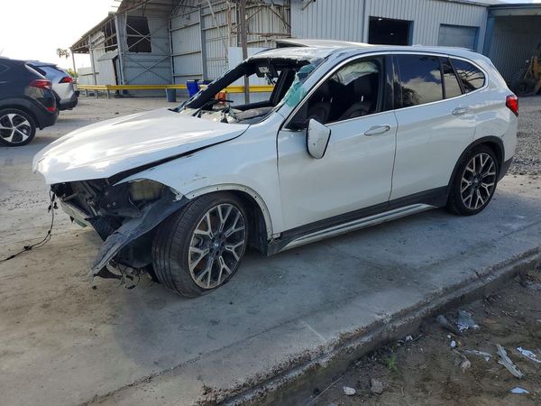 2021 BMW X1 sDrive28i