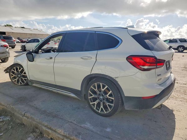 2021 BMW X1 sDrive28i