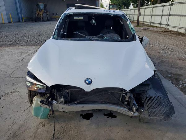 2021 BMW X1 sDrive28i