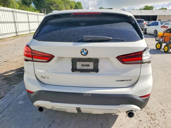 2021 BMW X1 sDrive28i