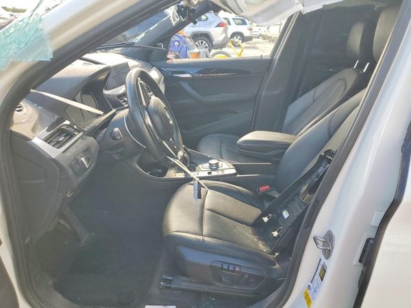 2021 BMW X1 sDrive28i