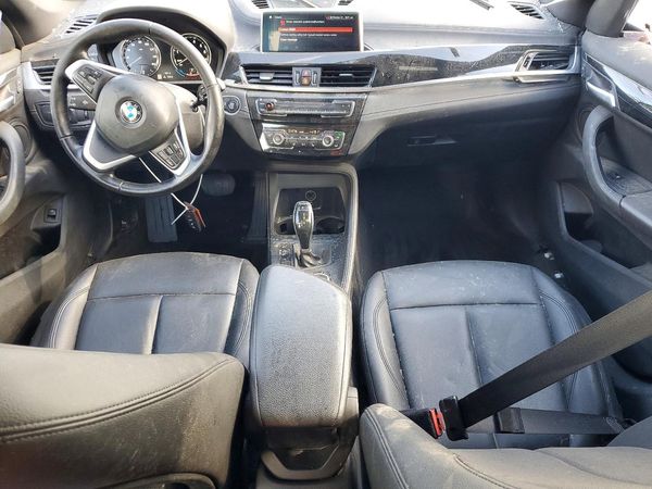 2021 BMW X1 sDrive28i