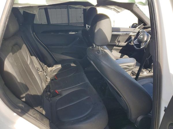 2021 BMW X1 sDrive28i