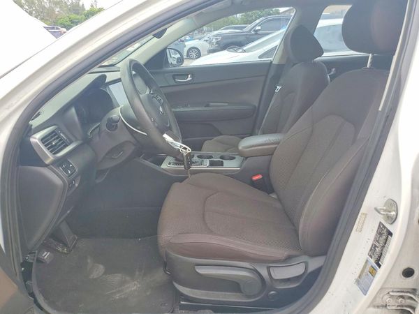 2019 KIA OPTIMA LX, S