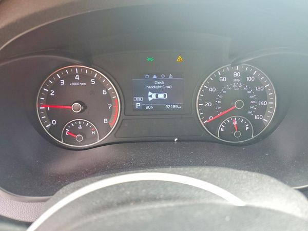 2019 KIA OPTIMA LX, S