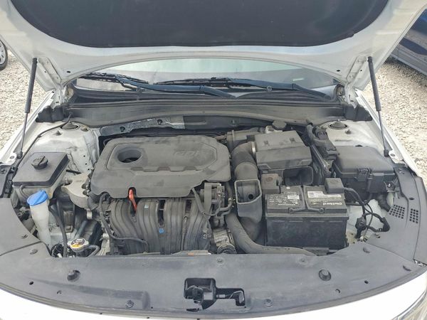 2019 KIA OPTIMA LX, S