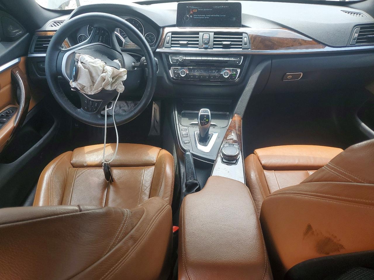 2016 BMW 428 xDrive GC