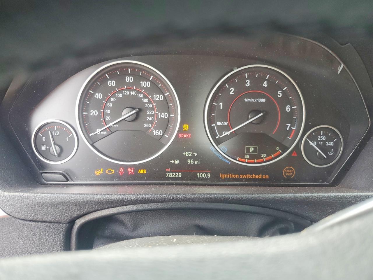 2016 BMW 428 xDrive GC