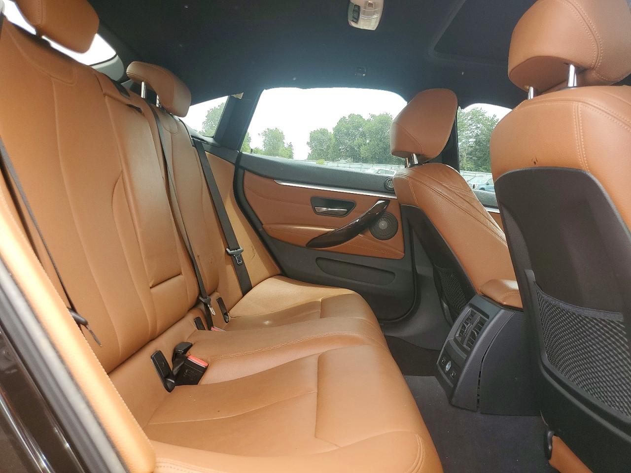 2016 BMW 428 xDrive GC