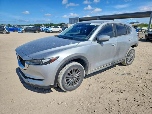 2018 MAZDA CX-5 SPORT AWD
