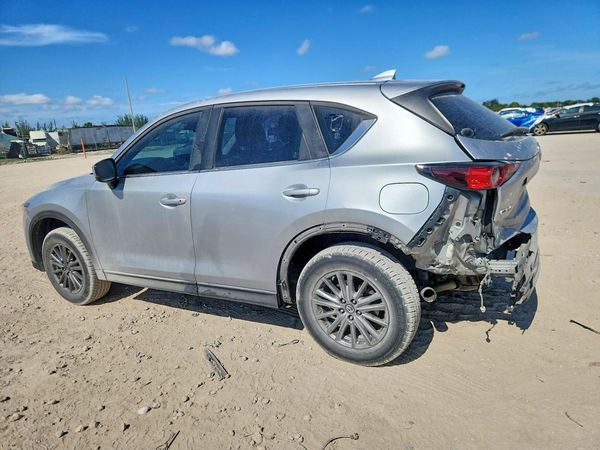 2018 MAZDA CX-5 SPORT AWD