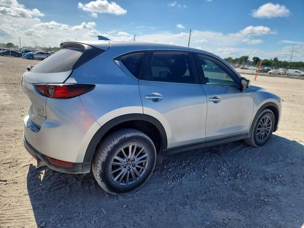 2018 MAZDA CX-5 SPORT AWD