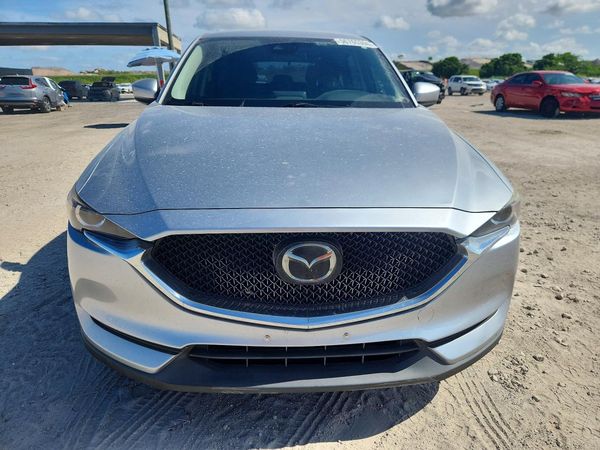 2018 MAZDA CX-5 SPORT AWD