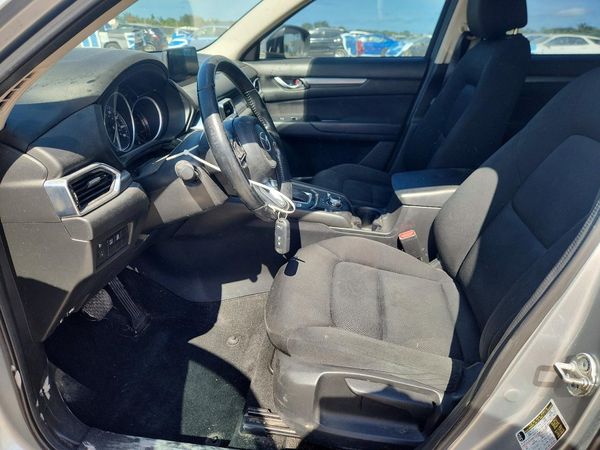 2018 MAZDA CX-5 SPORT AWD